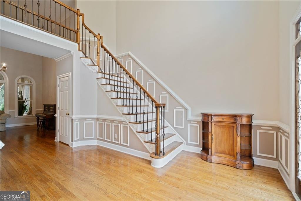 4055 Cloister Drive Marietta - 7