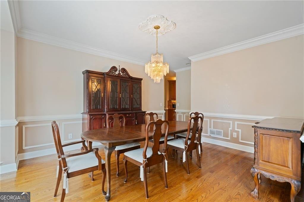 4055 Cloister Drive Marietta - 8