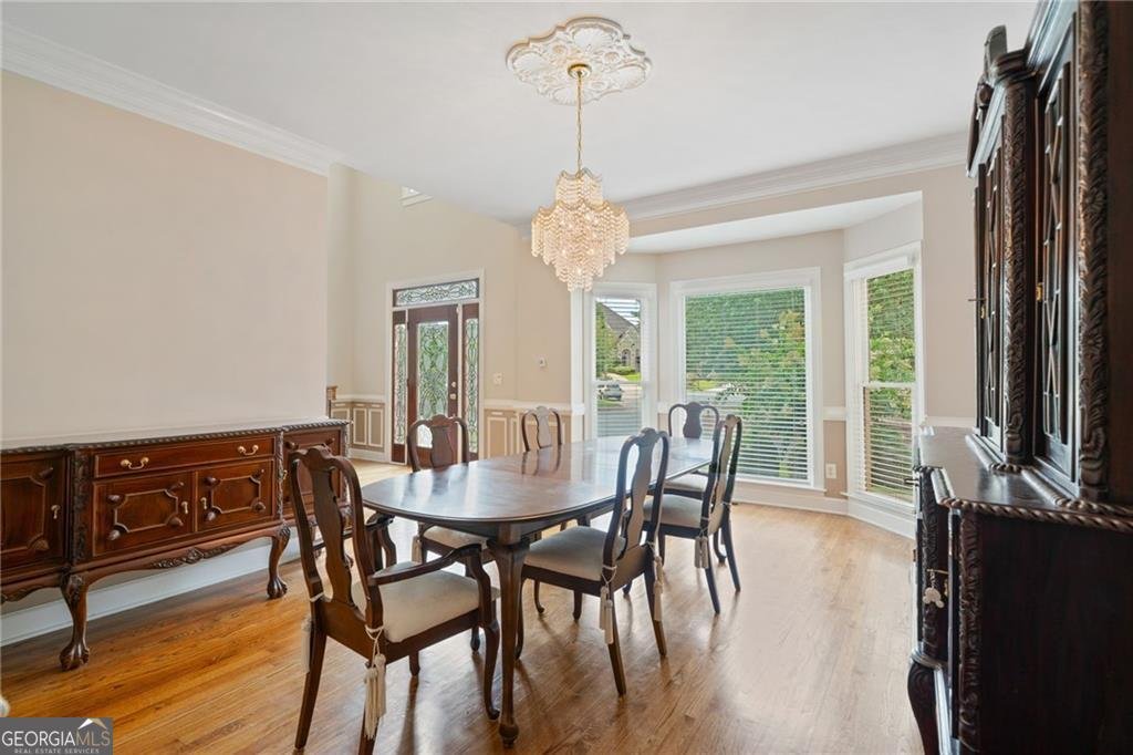 4055 Cloister Drive Marietta - 9