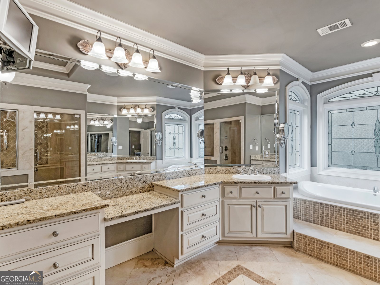 1002 Legacy Hills Drive McDonough - 1