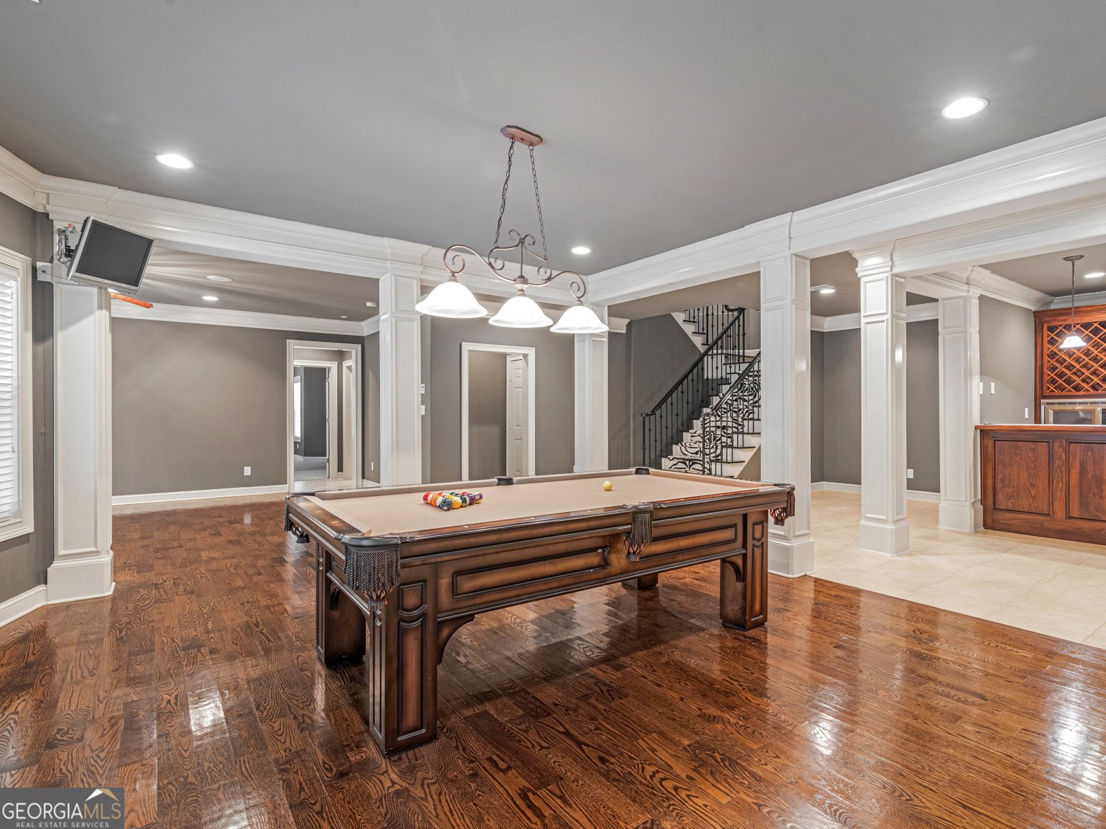 1002 Legacy Hills Drive McDonough - 21