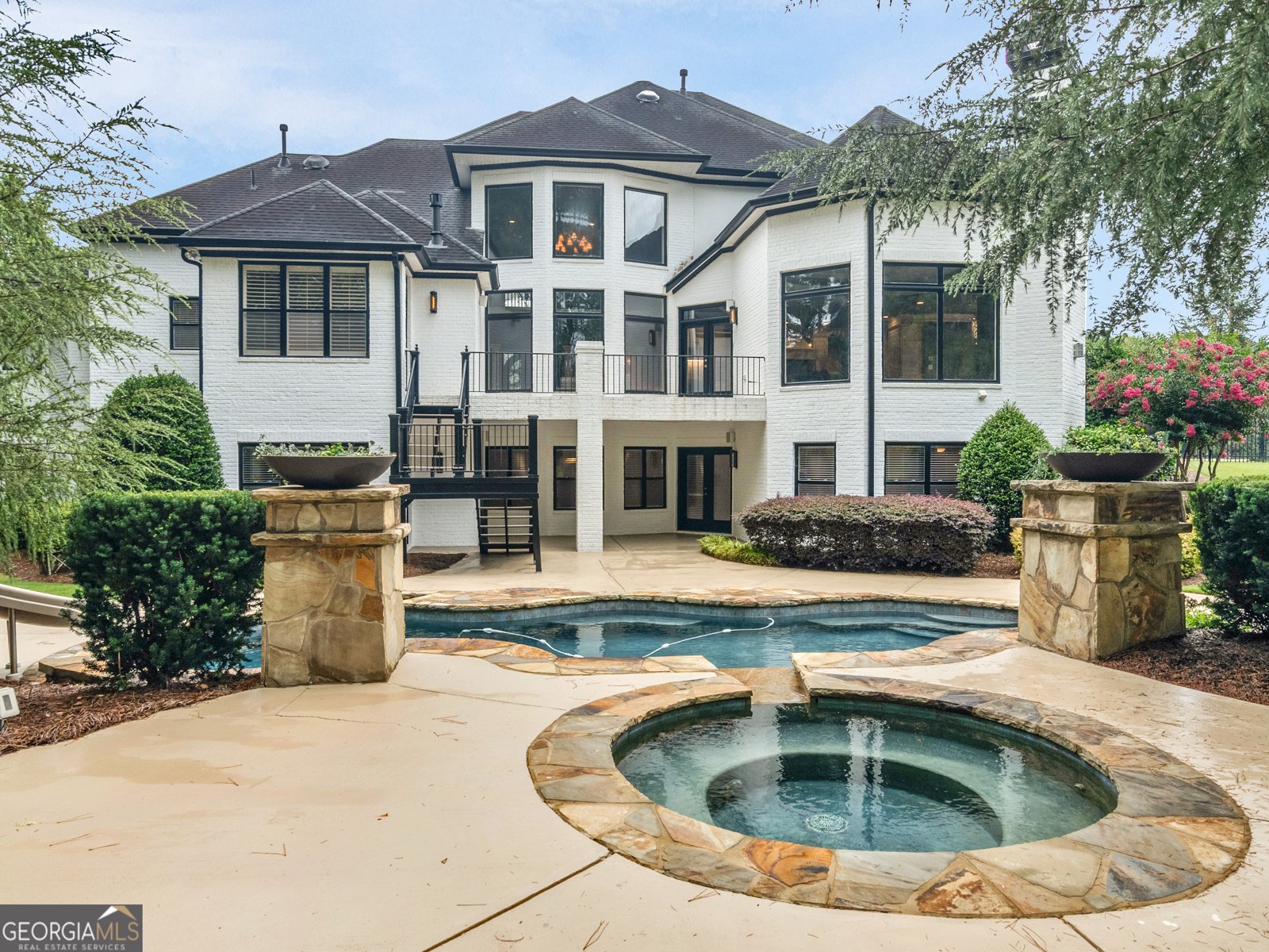 1002 Legacy Hills Drive McDonough - 45