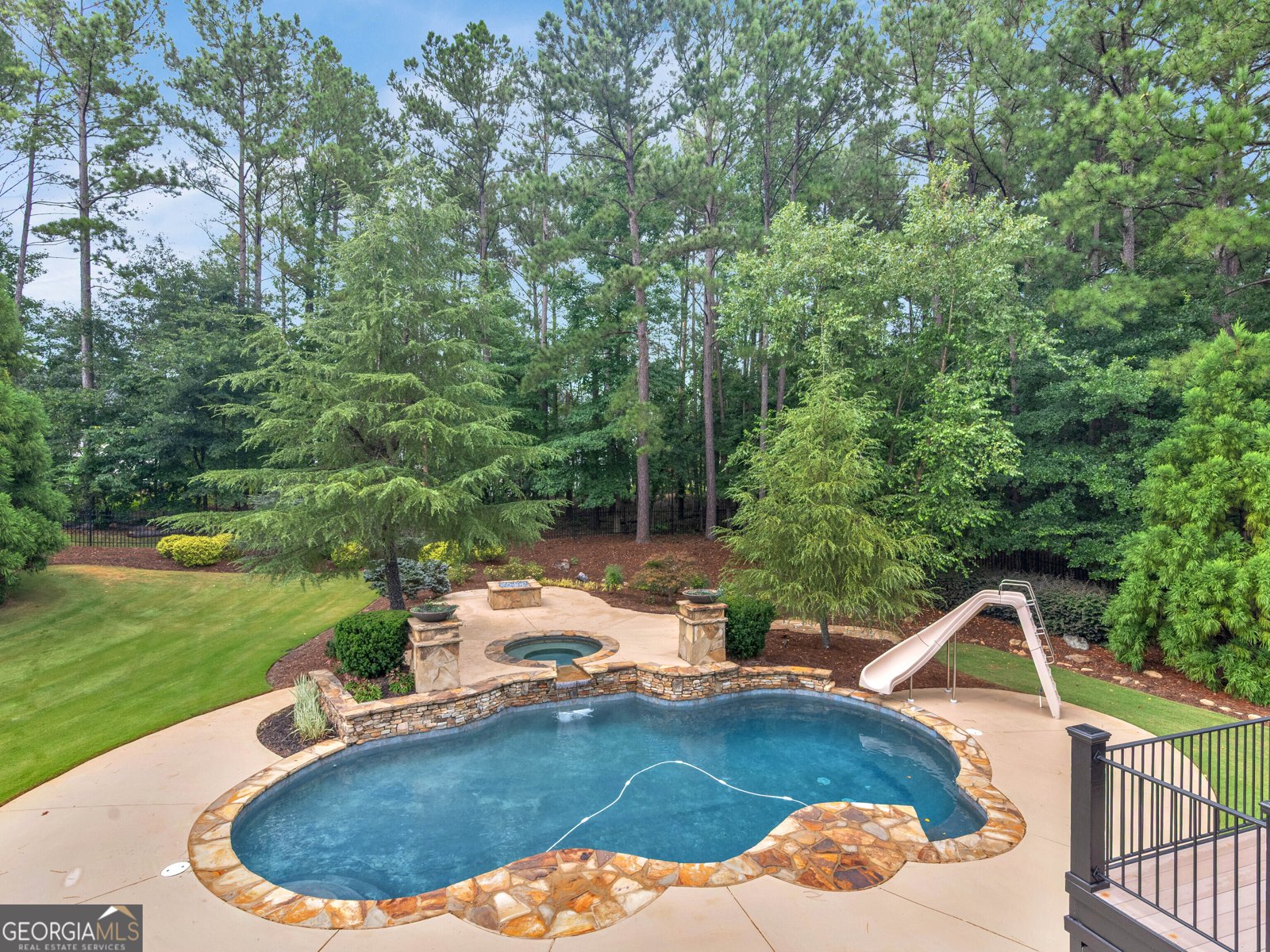 1002 Legacy Hills Drive McDonough - 46