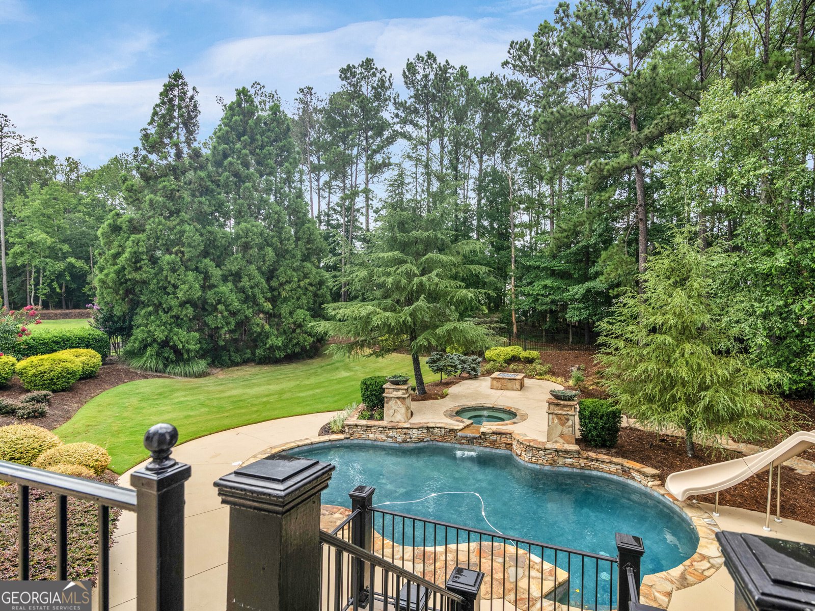 1002 Legacy Hills Drive McDonough - 47