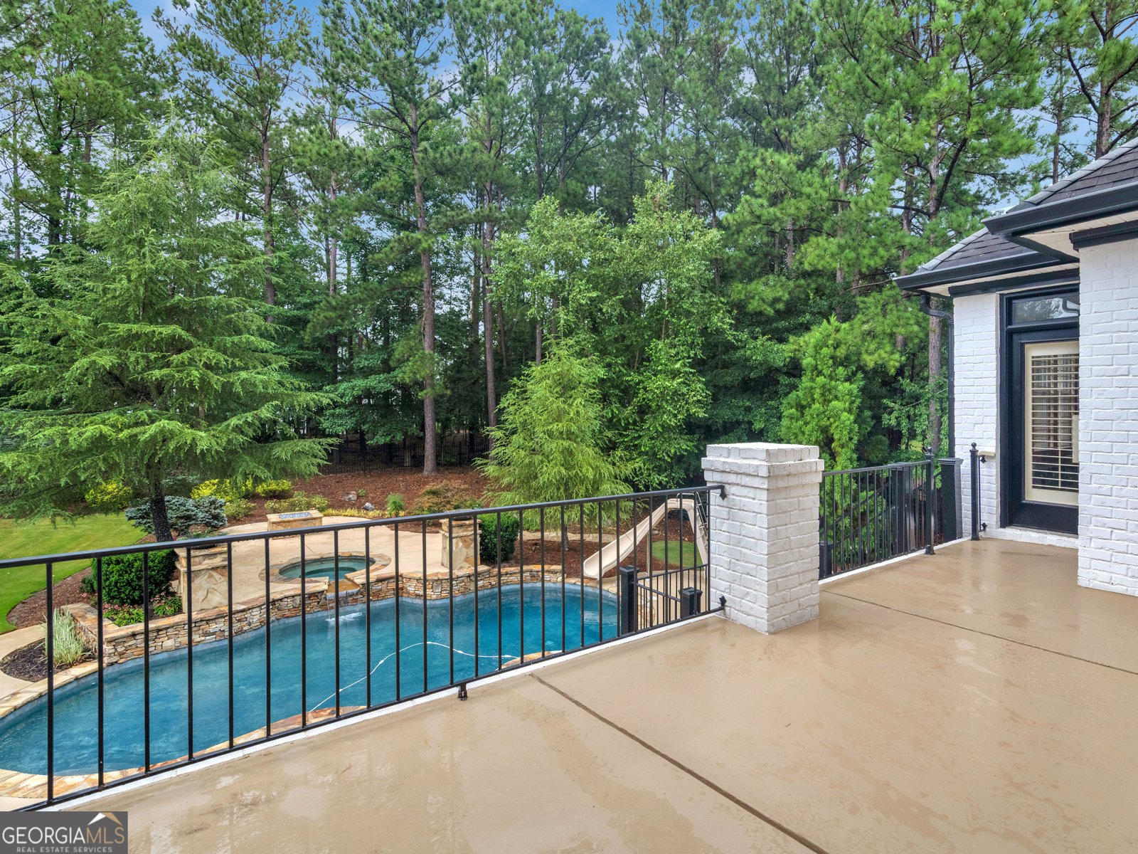 1002 Legacy Hills Drive McDonough - 48