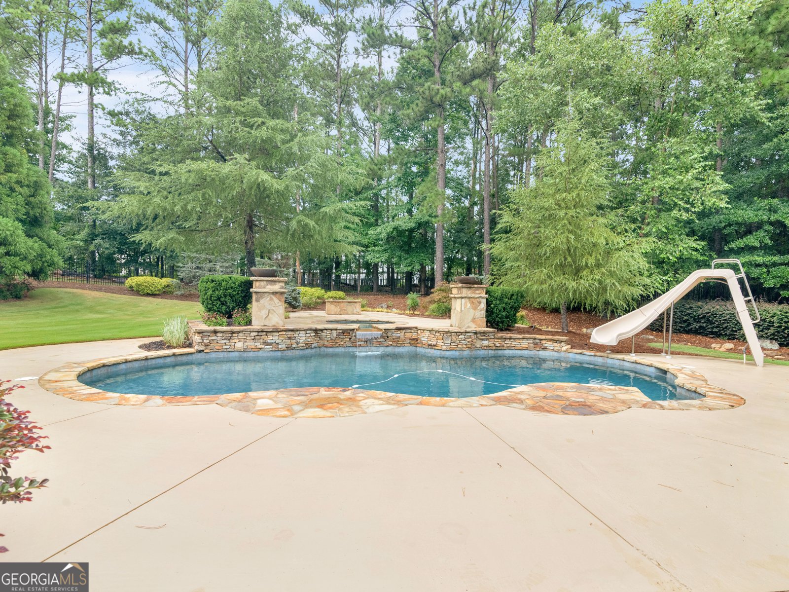1002 Legacy Hills Drive McDonough - 50