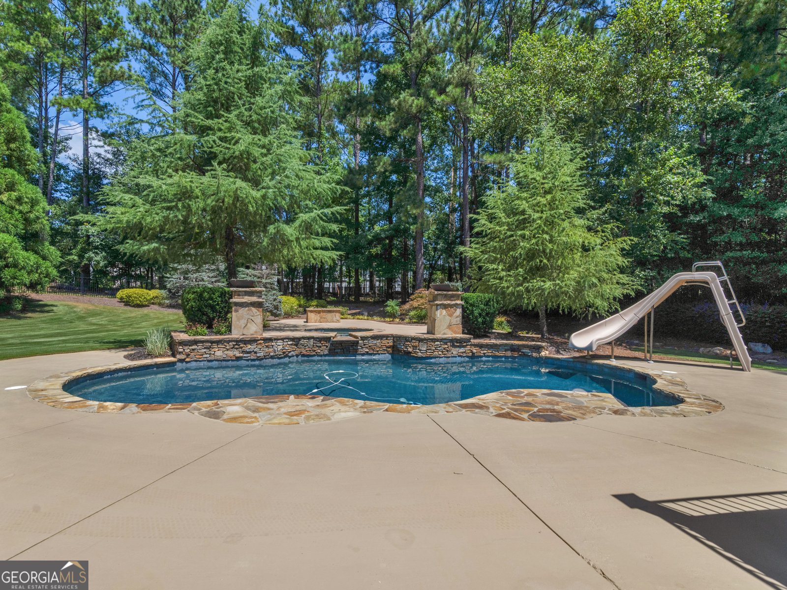 1002 Legacy Hills Drive McDonough - 52
