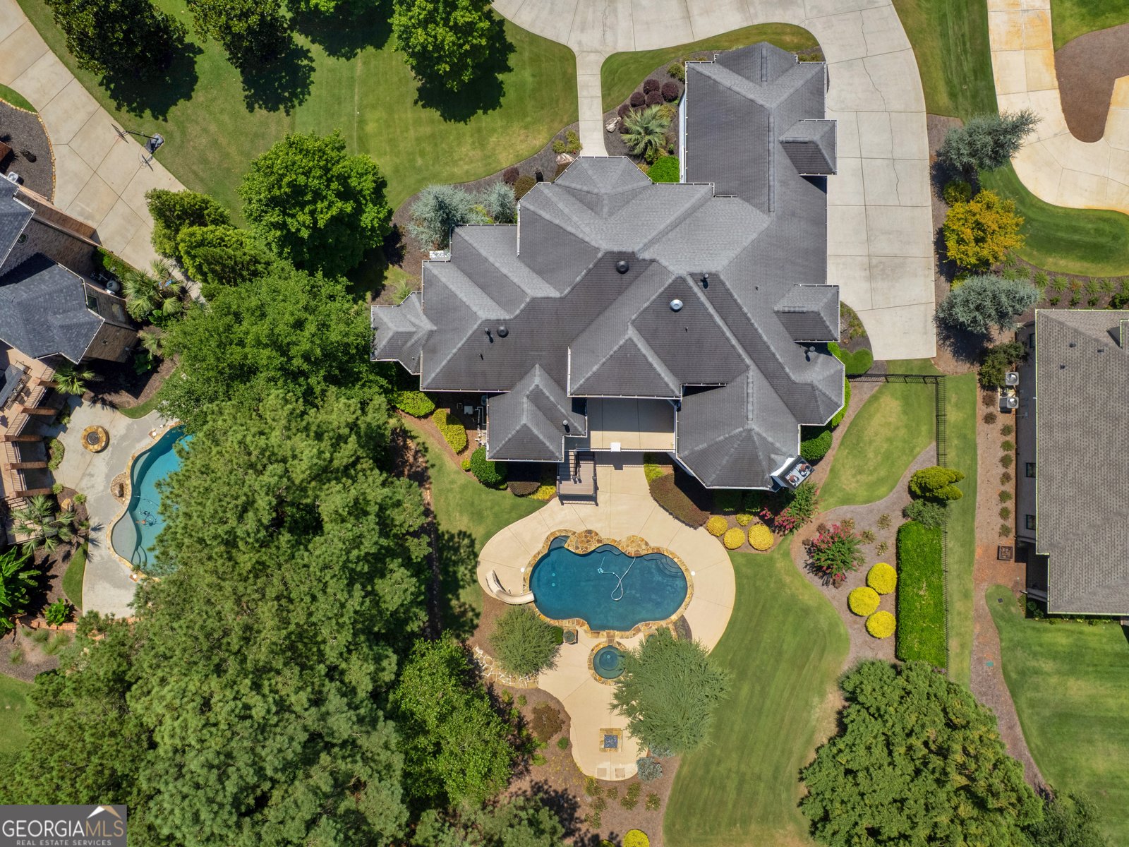 1002 Legacy Hills Drive McDonough - 54