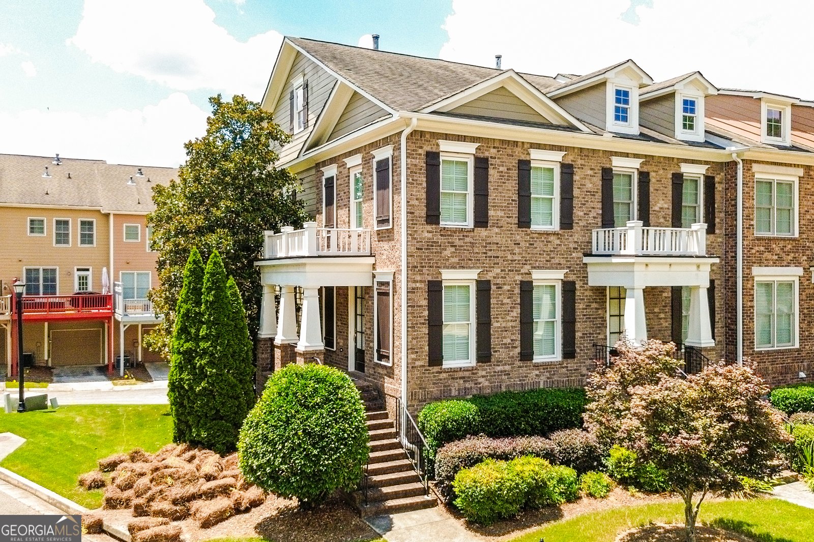 6386 Queens Court Trace Mableton - 1