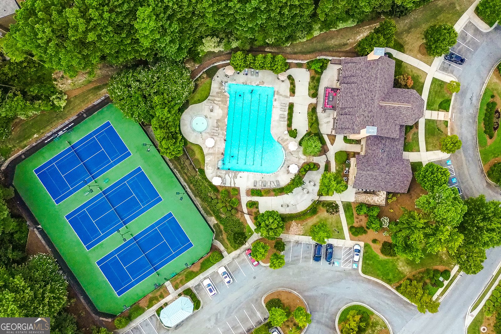 6386 Queens Court Trace Mableton - 37
