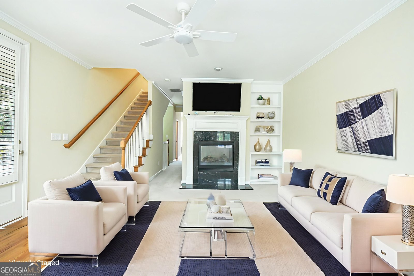 6386 Queens Court Trace Mableton - 5