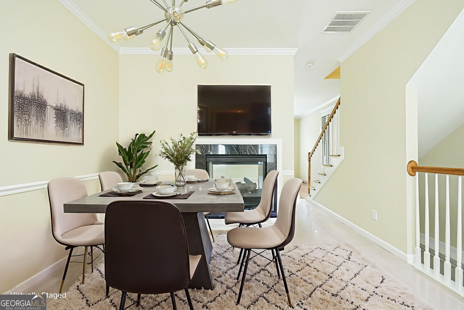 6386 Queens Court Trace Mableton - 9