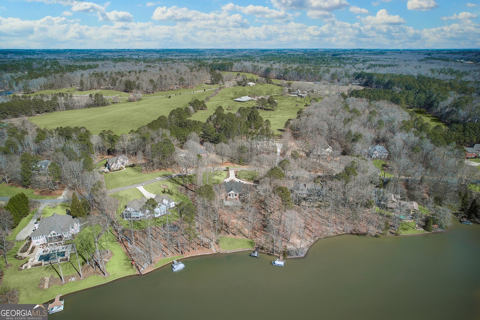 300 Island Cove Drive Newnan - 9