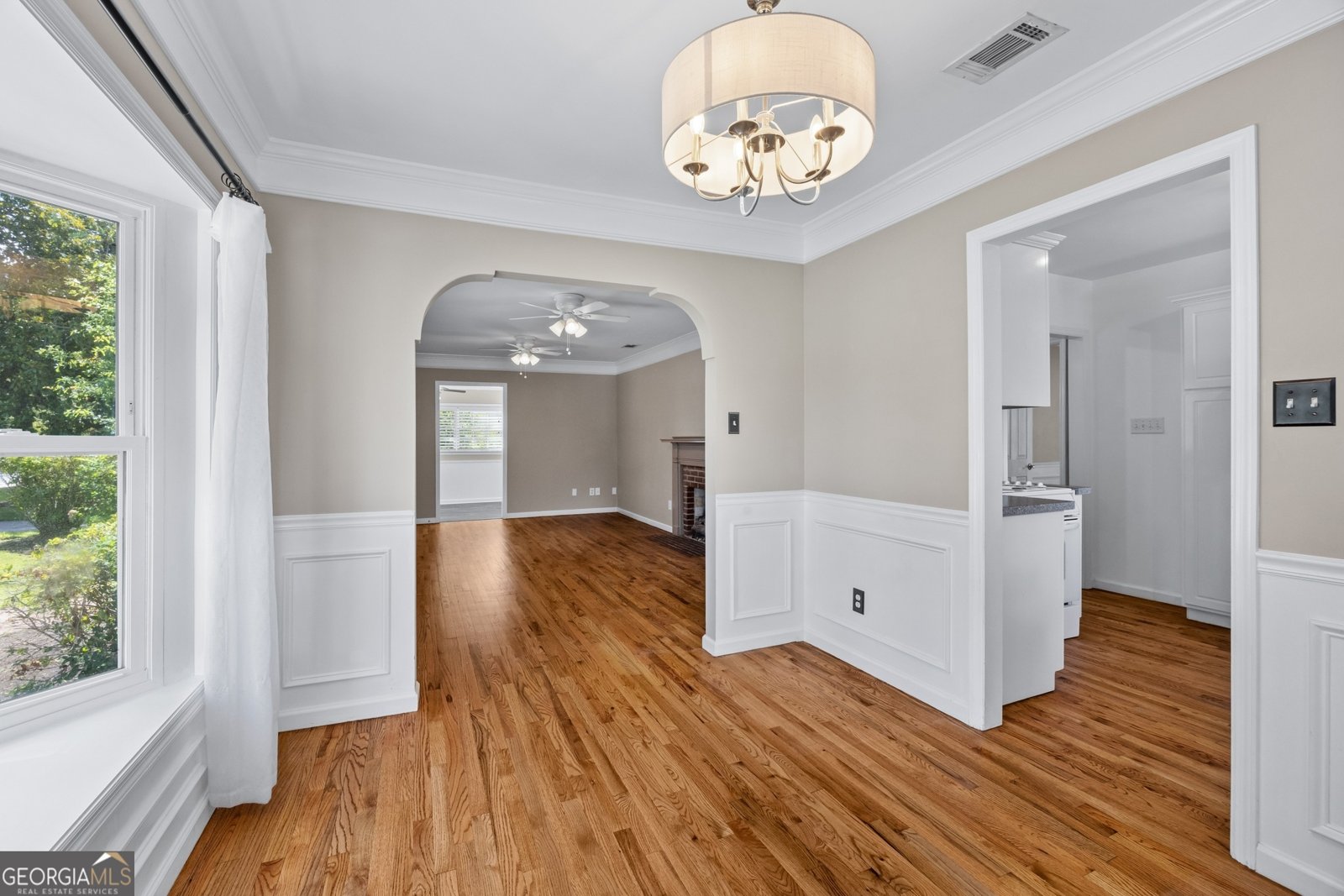 131 Columbus Drive Savannah - 10