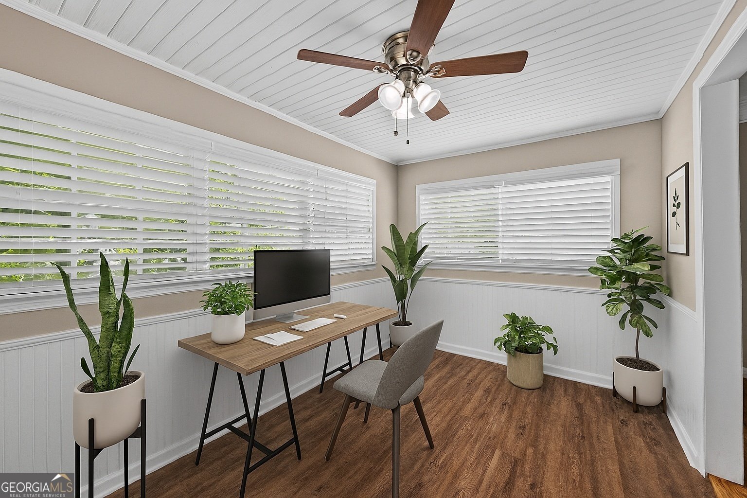 131 Columbus Drive Savannah - 16