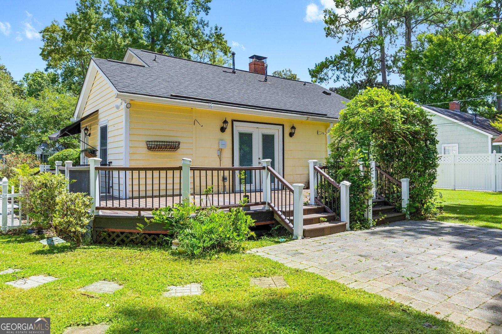 131 Columbus Drive Savannah - 26