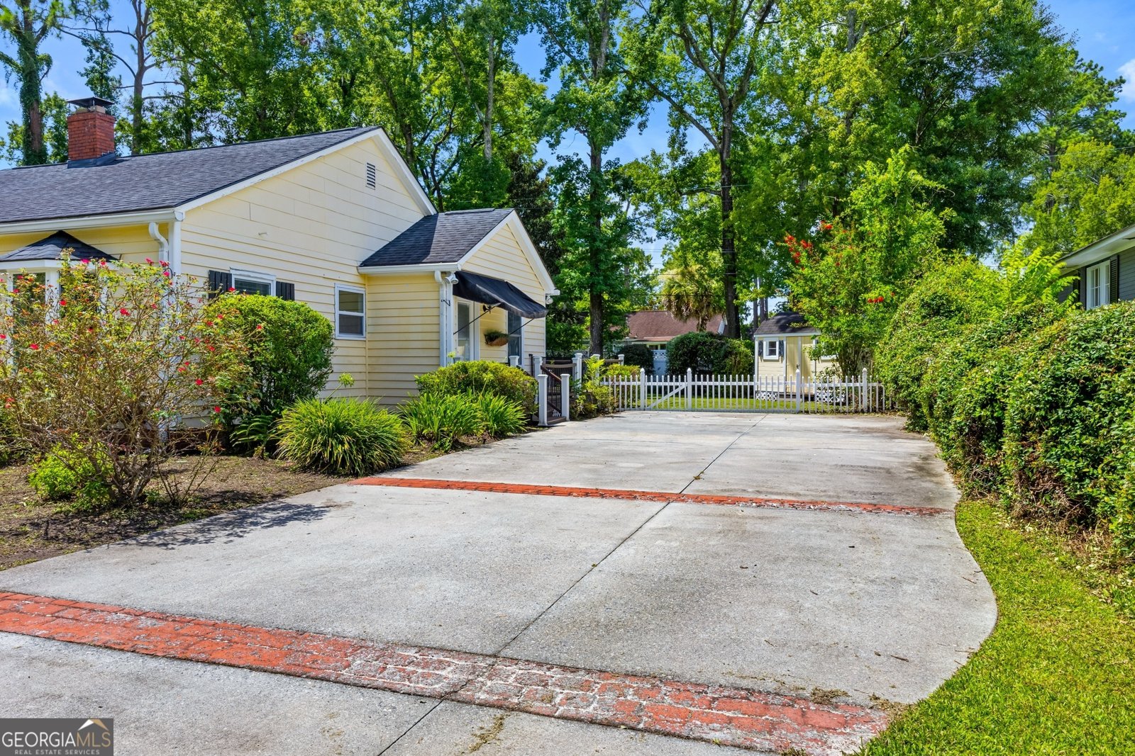 131 Columbus Drive Savannah - 29