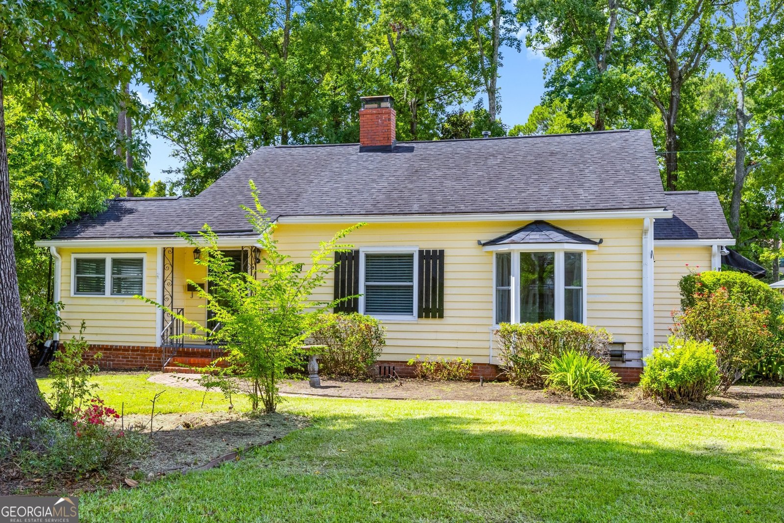 131 Columbus Drive Savannah - 3