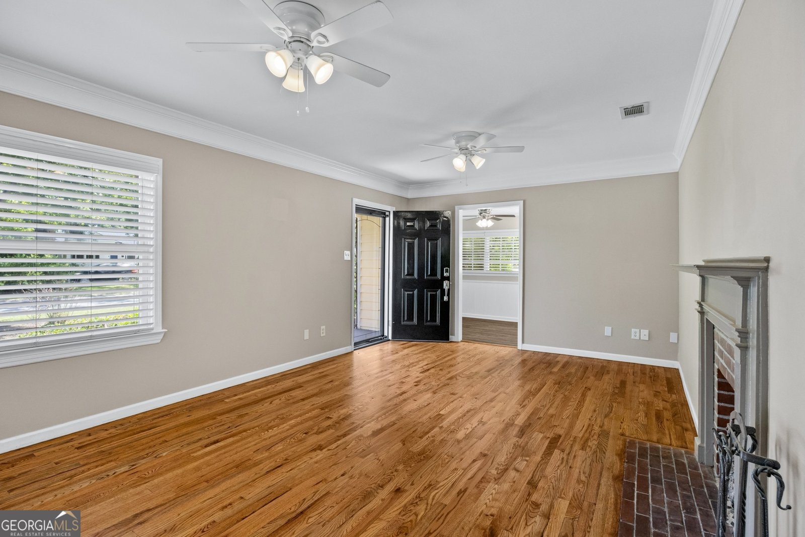 131 Columbus Drive Savannah - 4