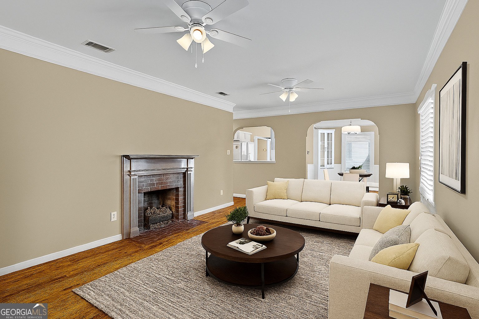 131 Columbus Drive Savannah - 5