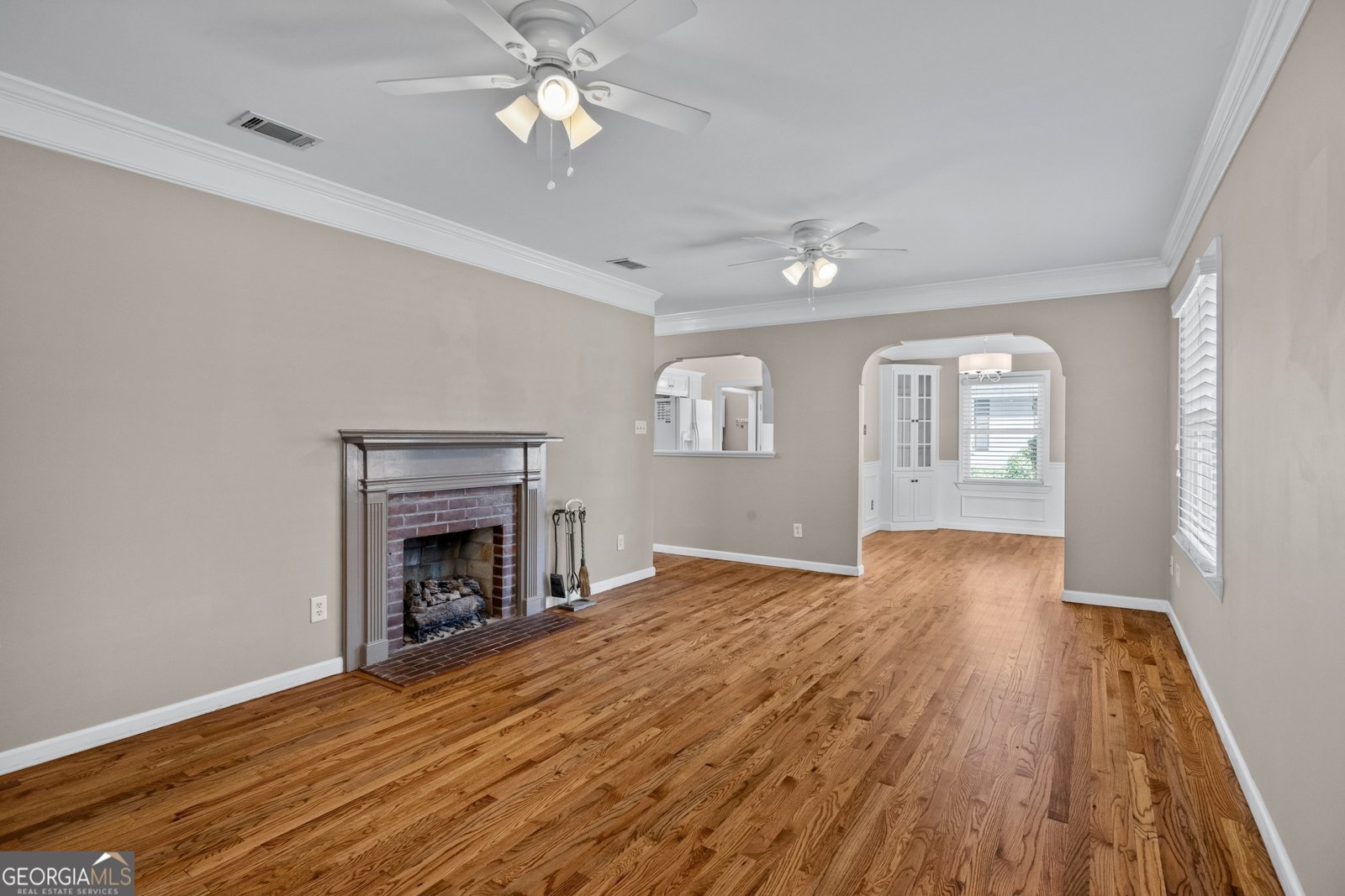 131 Columbus Drive Savannah - 6