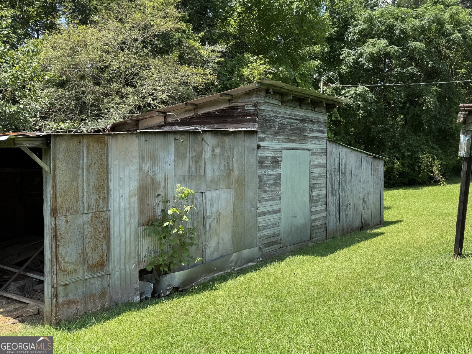 171 Brimer Road Newnan - 18