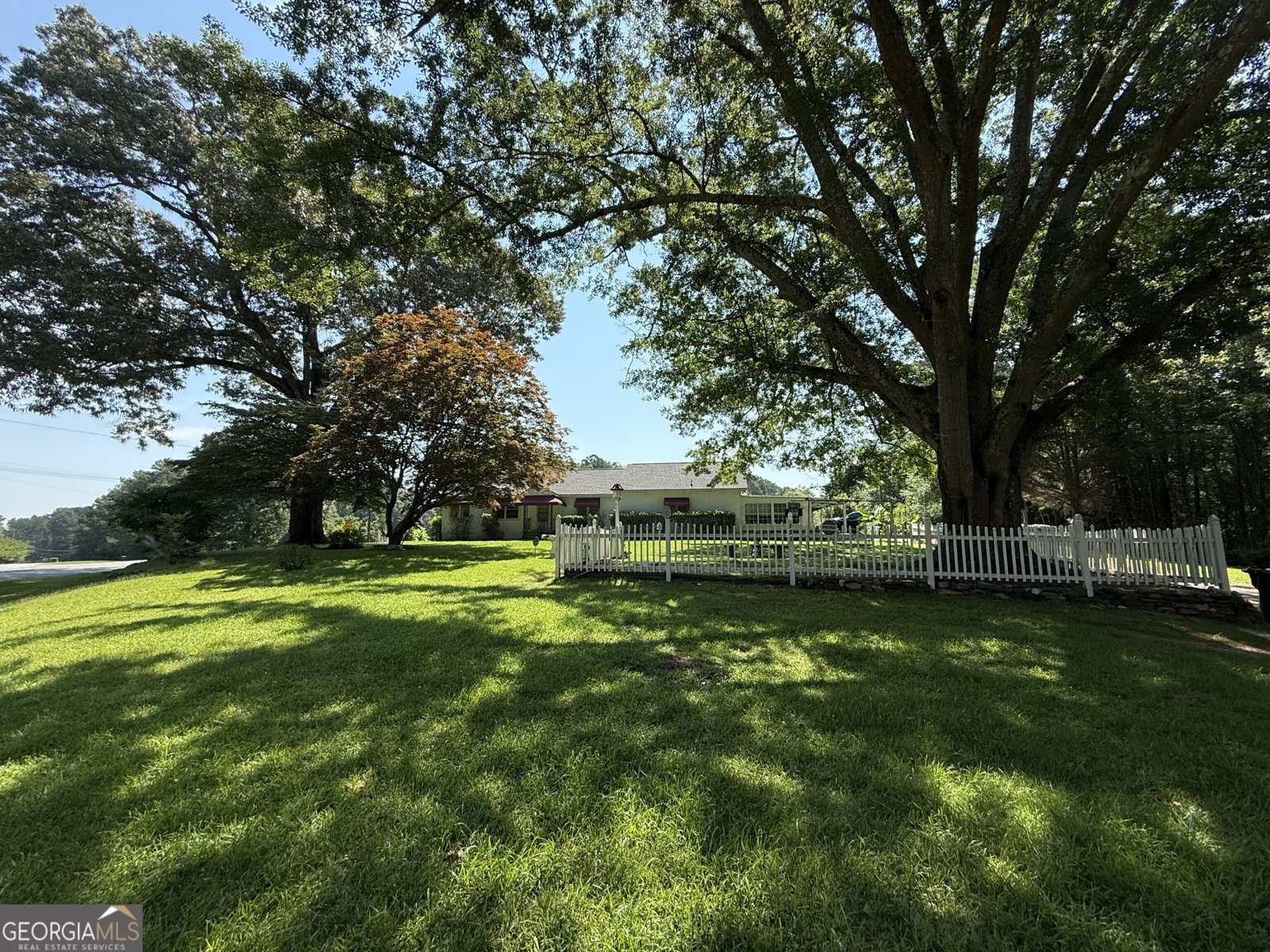 171 Brimer Road Newnan - 2