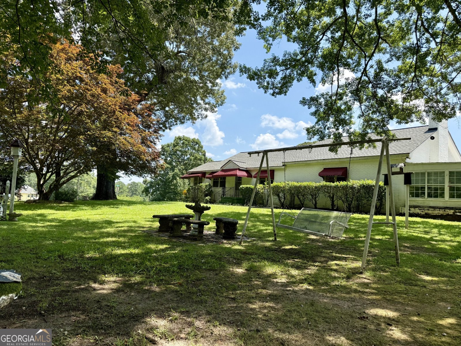 171 Brimer Road Newnan - 20