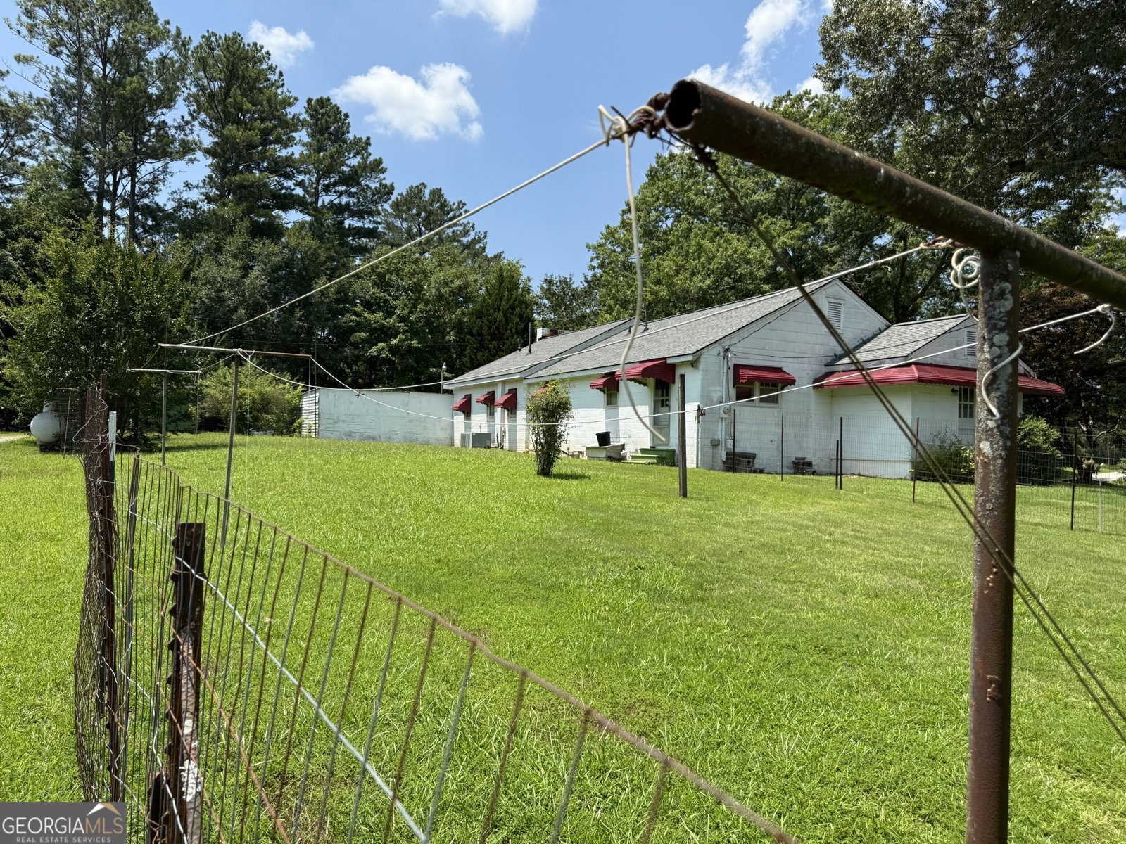 171 Brimer Road Newnan - 22