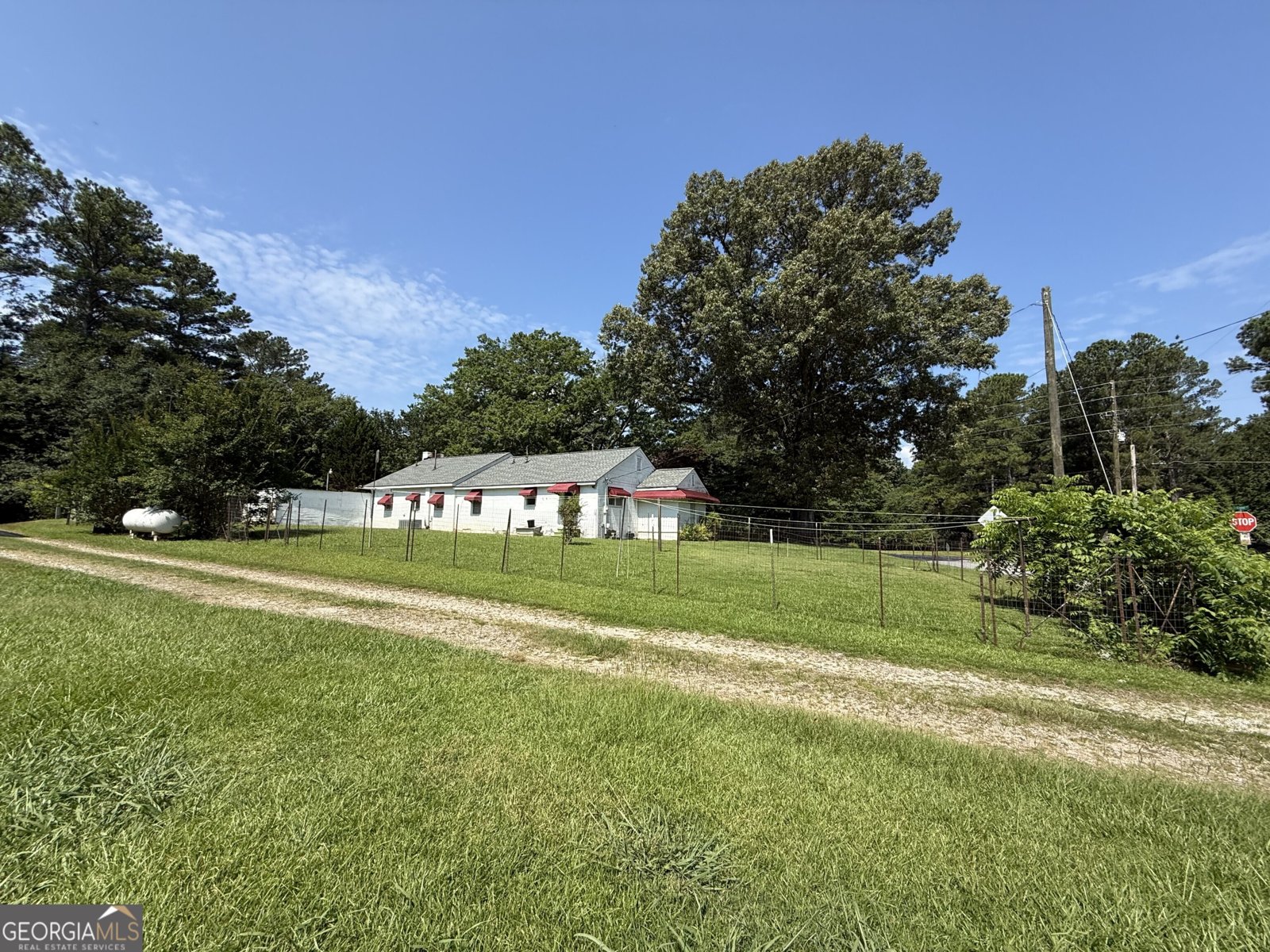 171 Brimer Road Newnan - 5