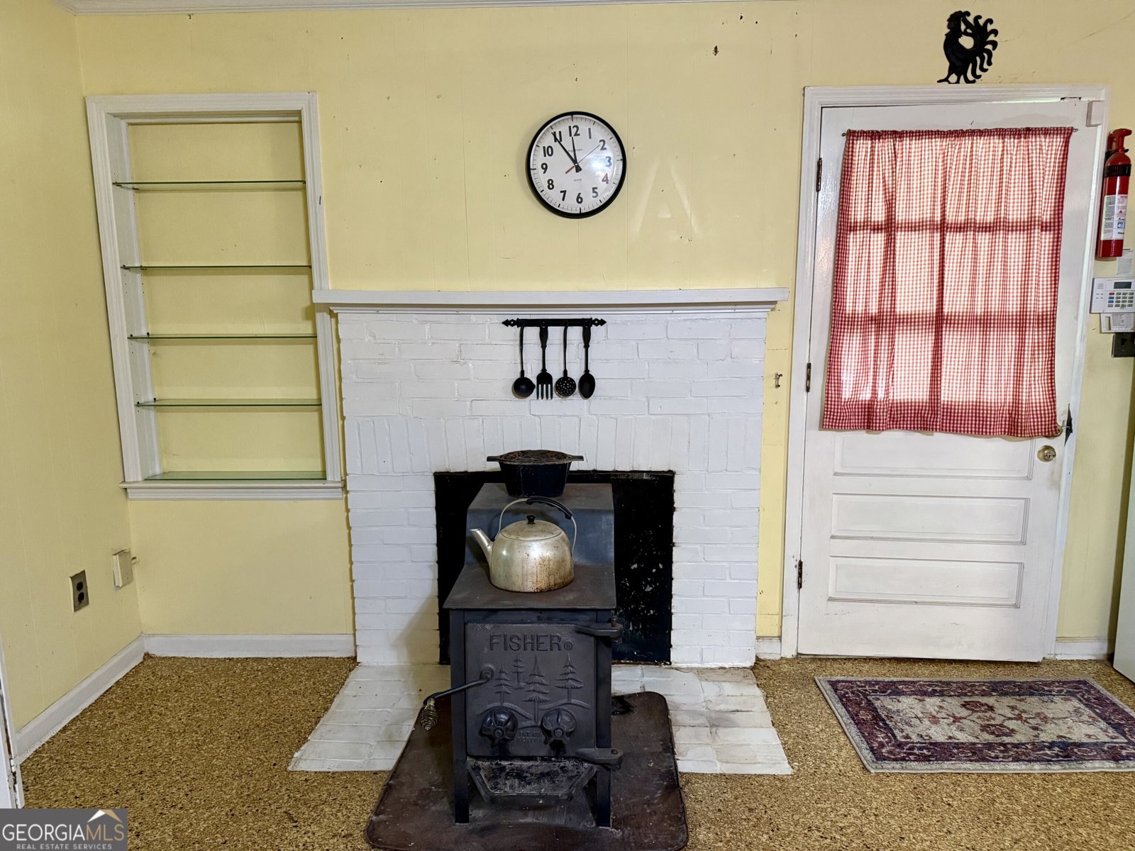 171 Brimer Road Newnan - 8