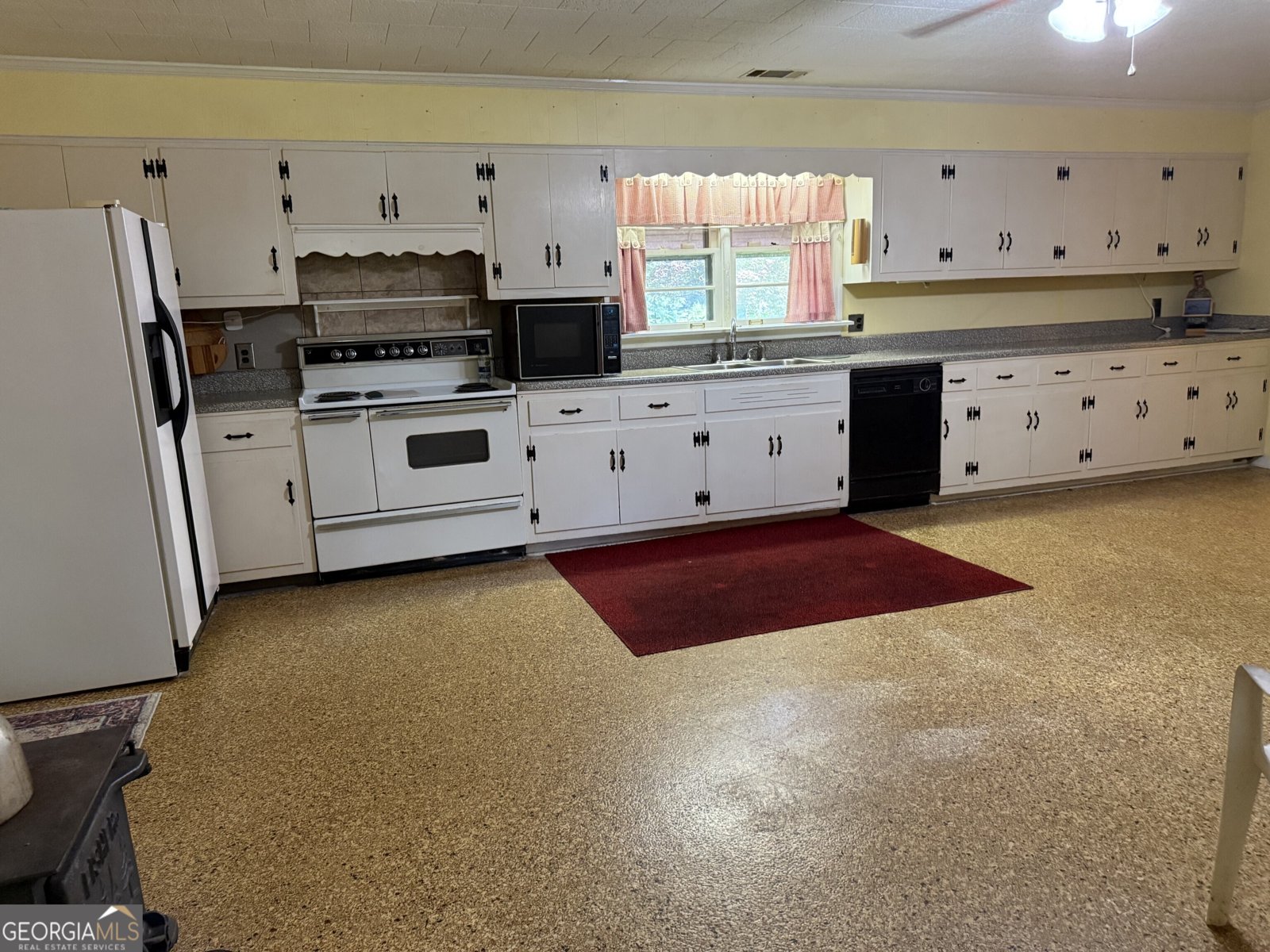 171 Brimer Road Newnan - 9