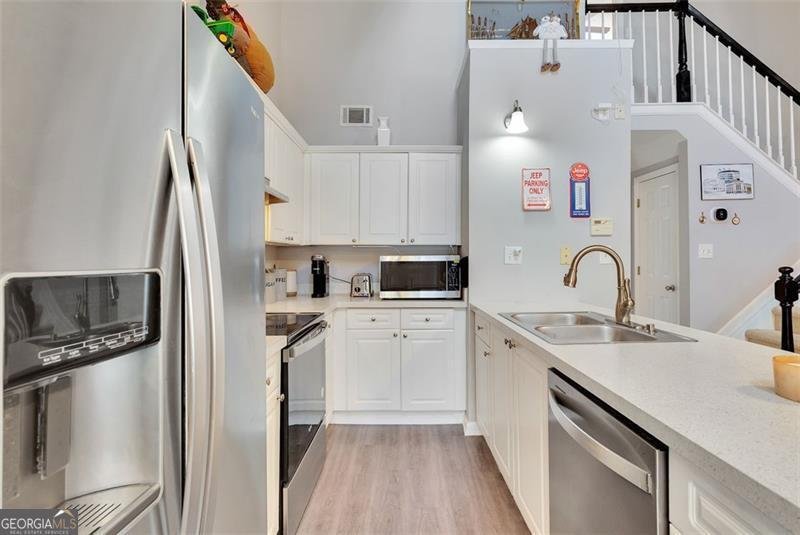 3735 Magnolia Walk Trail Cumming - 14