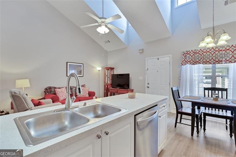 3735 Magnolia Walk Trail Cumming - 15