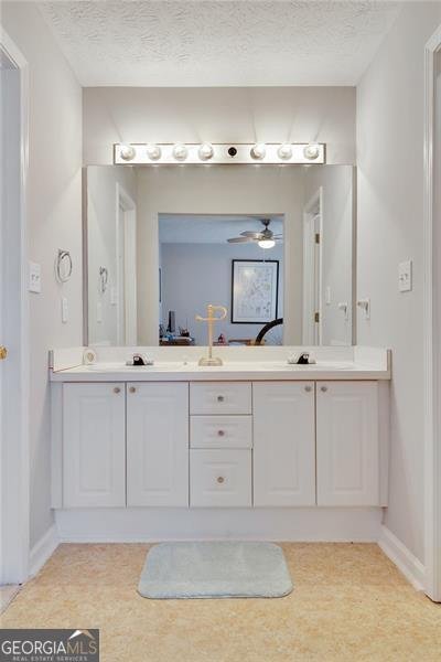 3735 Magnolia Walk Trail Cumming - 18