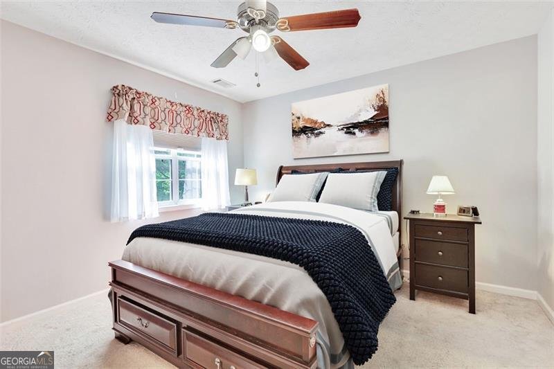 3735 Magnolia Walk Trail Cumming - 20