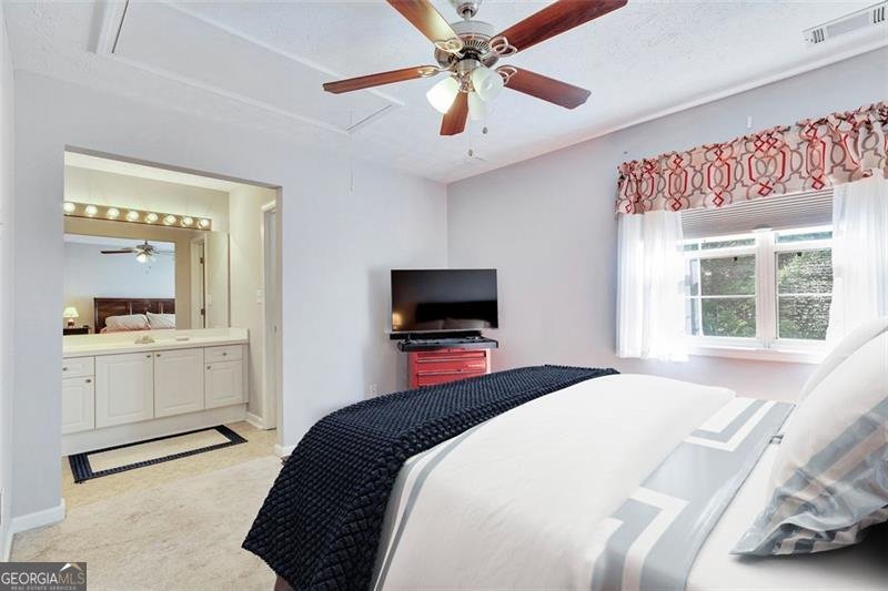 3735 Magnolia Walk Trail Cumming - 21