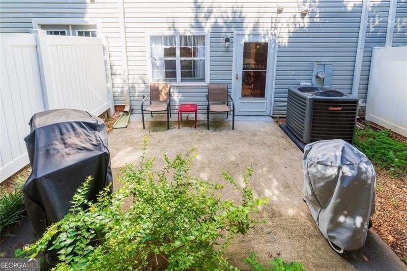 3735 Magnolia Walk Trail Cumming - 27