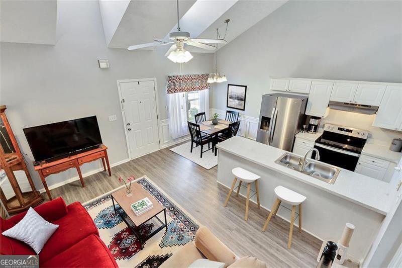 3735 Magnolia Walk Trail Cumming - 7