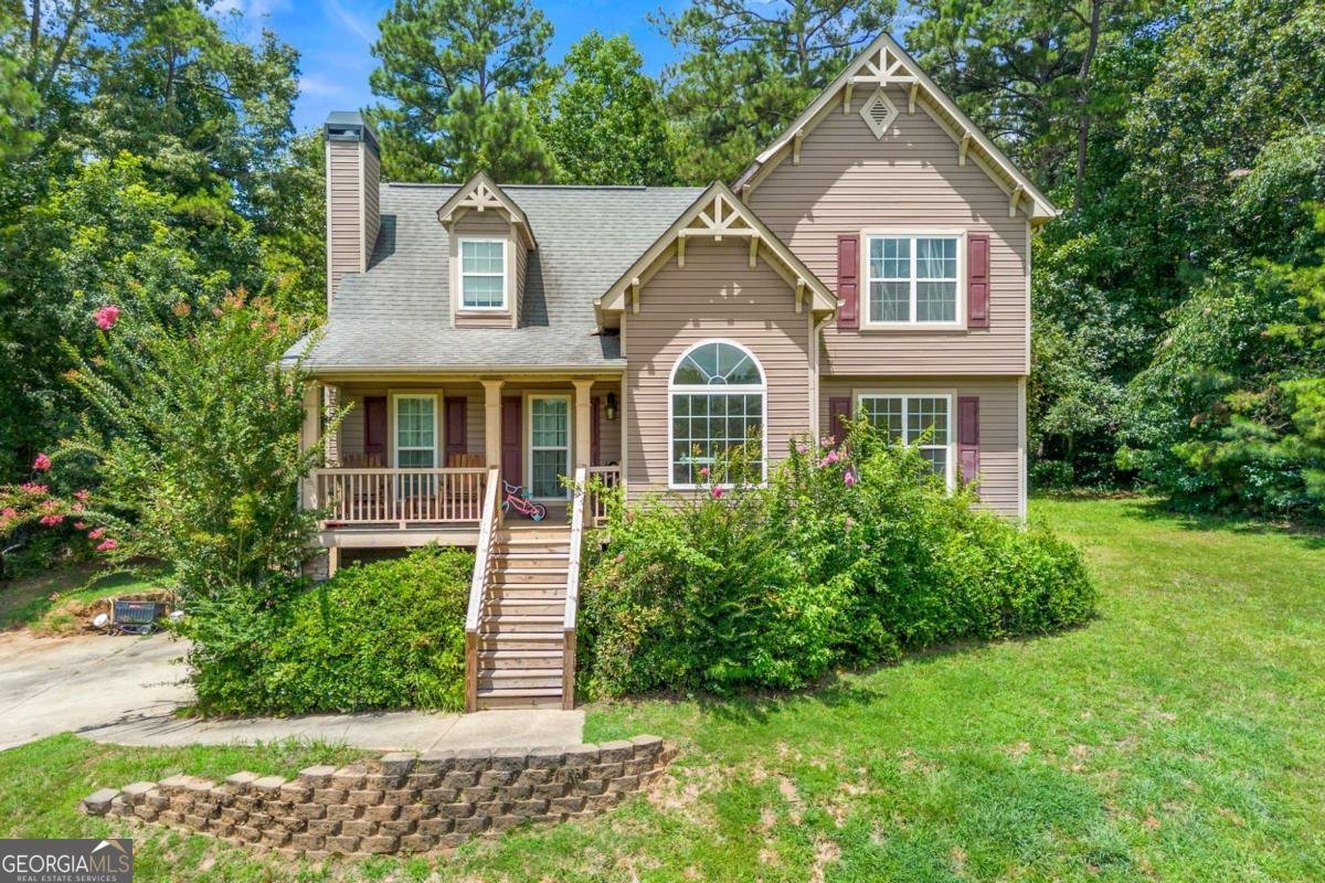 324 Bennett Way Dallas - 1