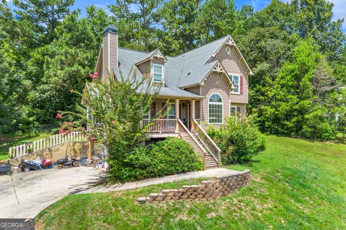 324 Bennett Way Dallas - 2