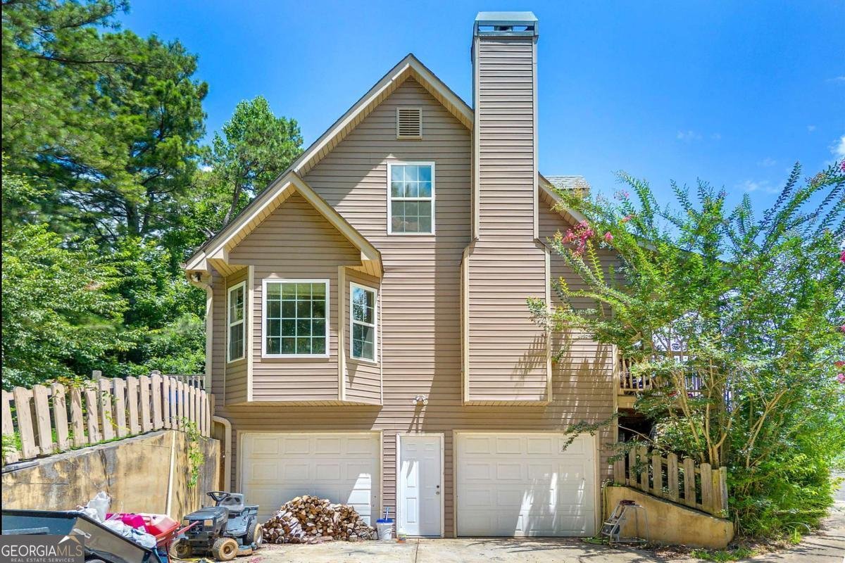 324 Bennett Way Dallas - 24