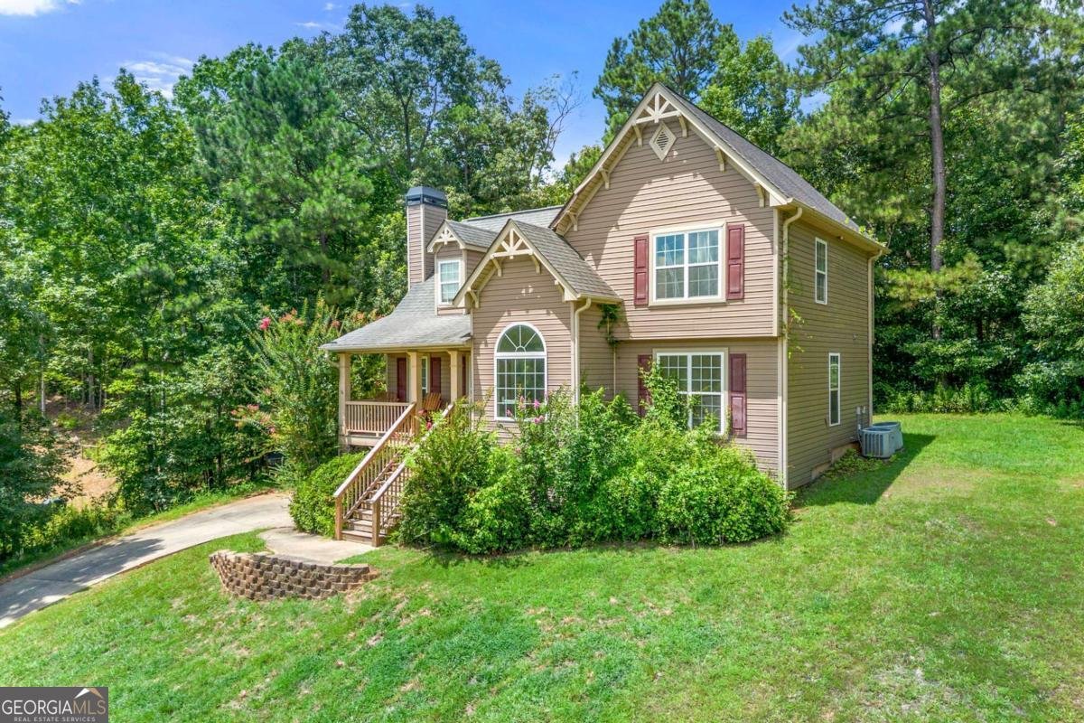 324 Bennett Way Dallas - 3