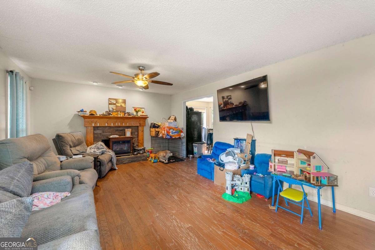 324 Bennett Way Dallas - 6