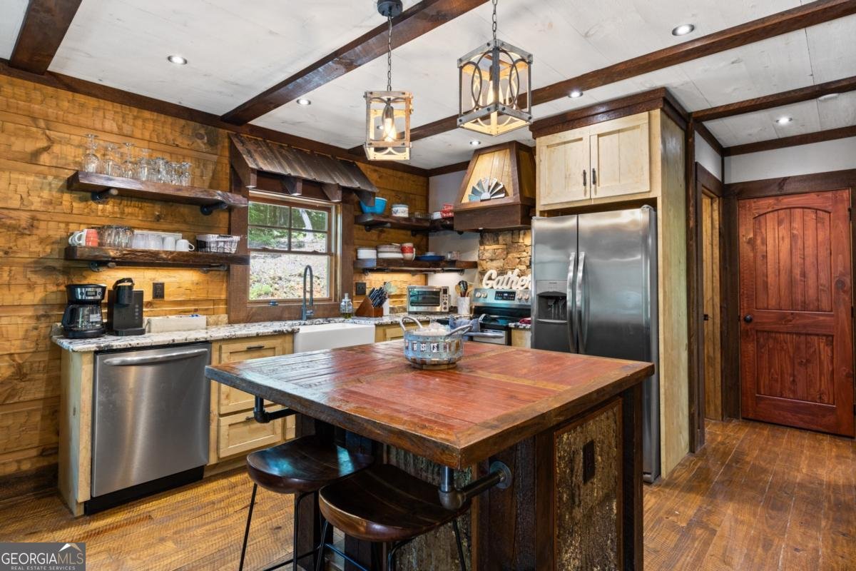 127 Twin Creeks Blue Ridge - 10