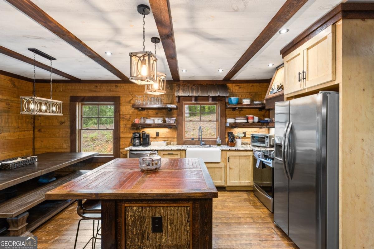 127 Twin Creeks Blue Ridge - 11
