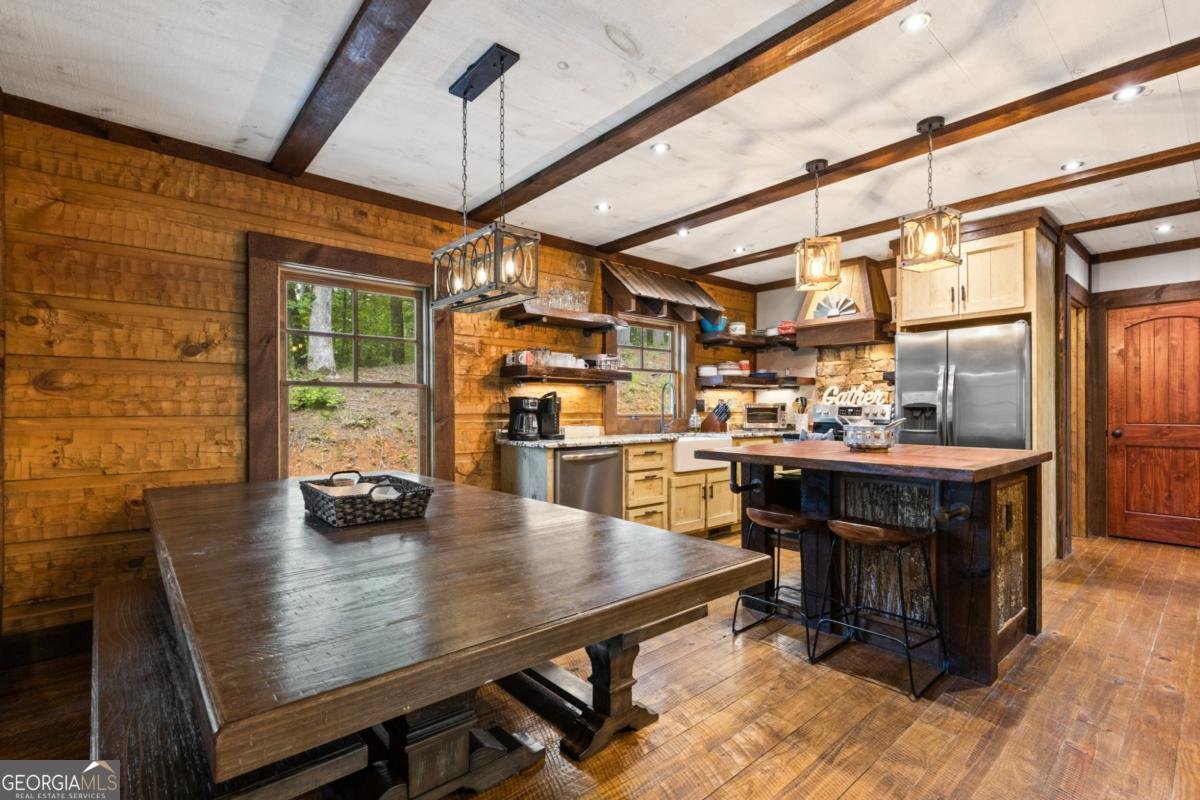 127 Twin Creeks Blue Ridge - 16