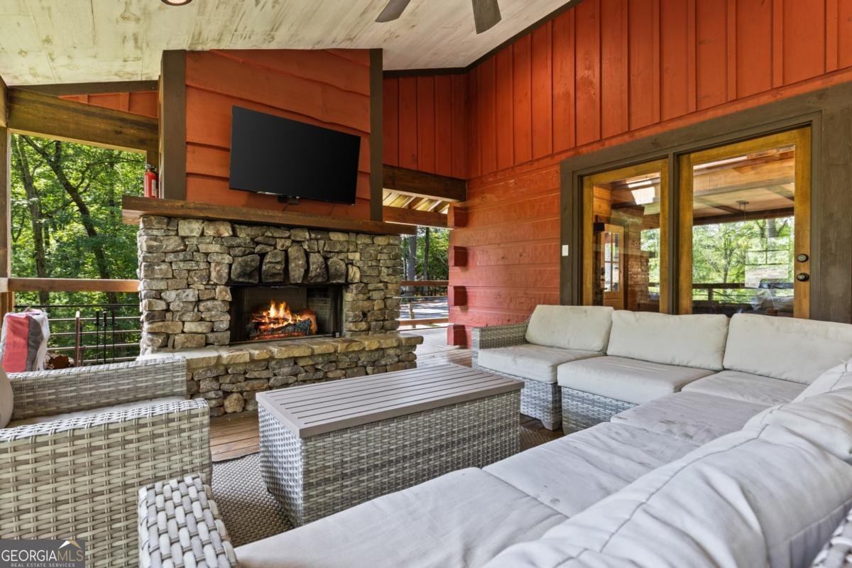 127 Twin Creeks Blue Ridge - 17
