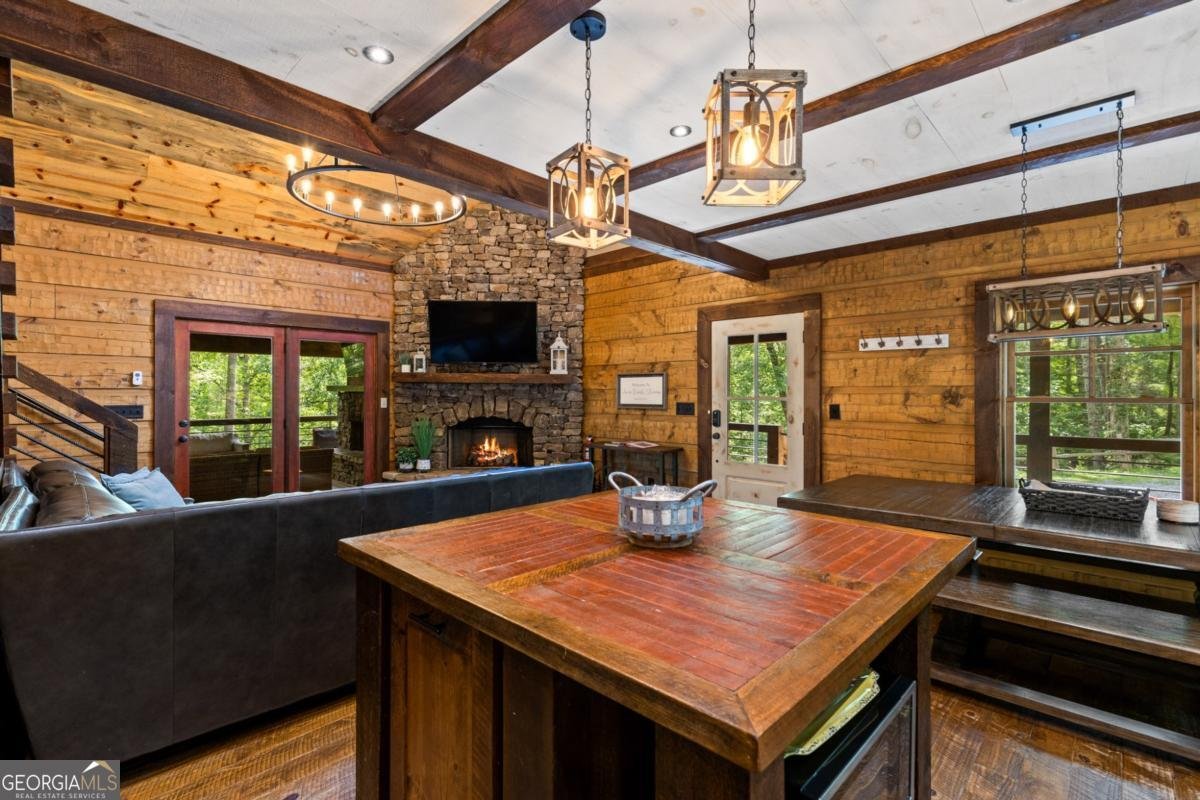 127 Twin Creeks Blue Ridge - 19