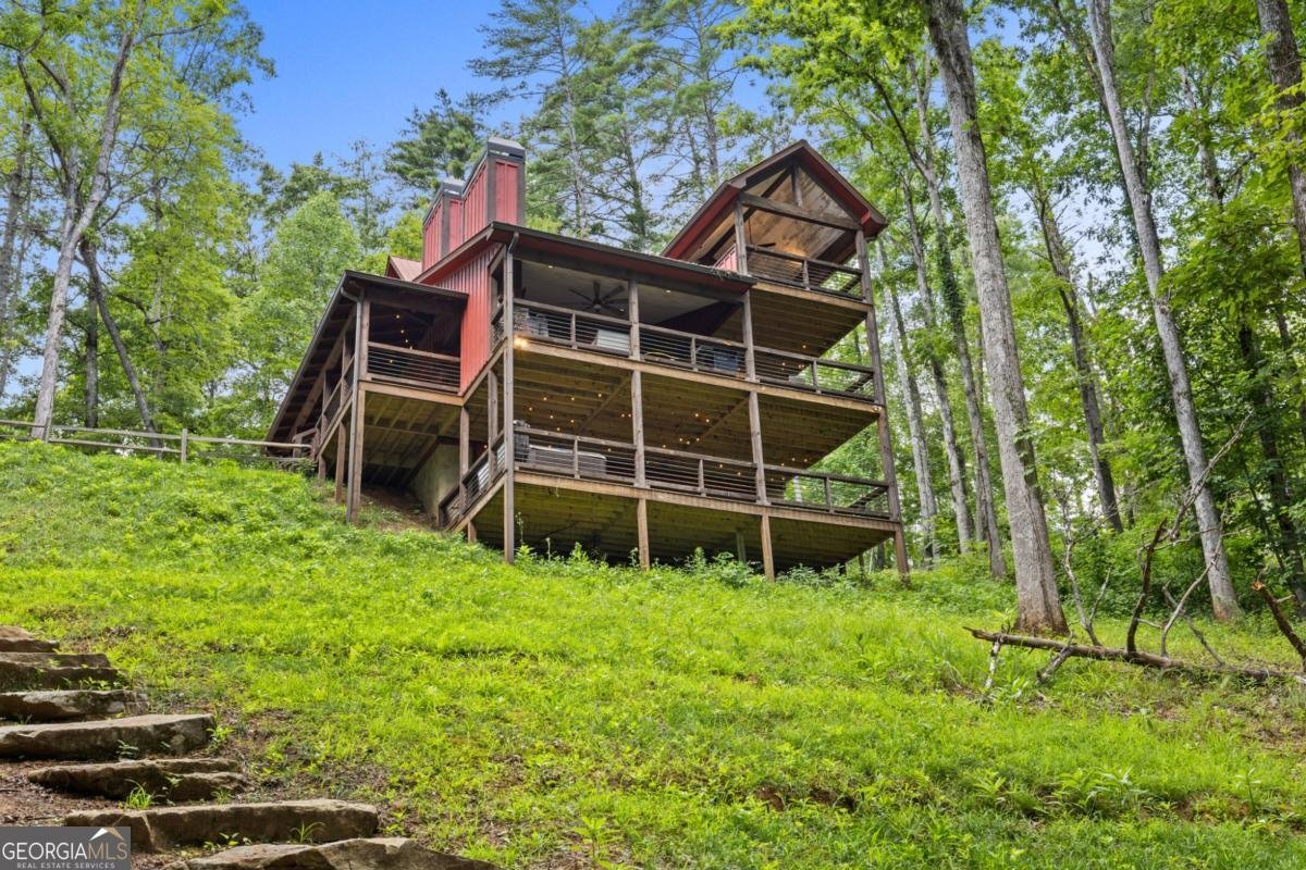 127 Twin Creeks Blue Ridge - 2